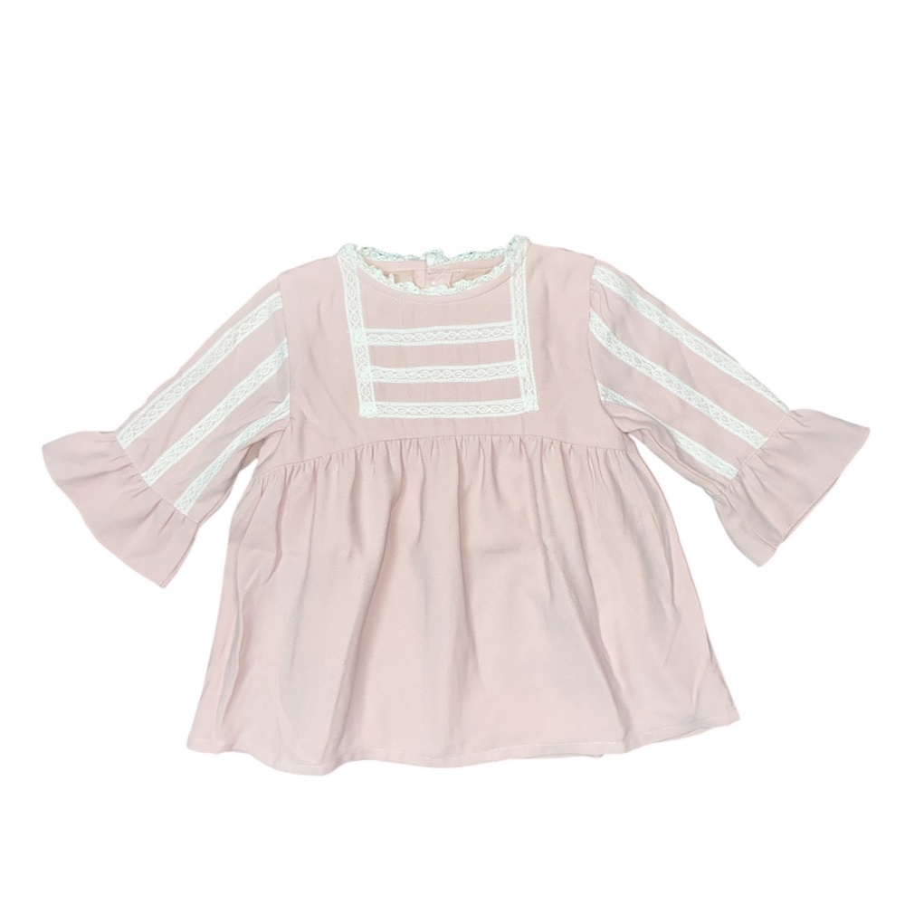 Gocco Blouse Size 3-4